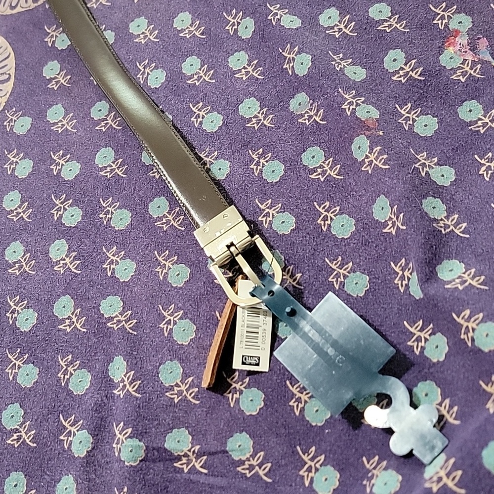 Chaps Belt